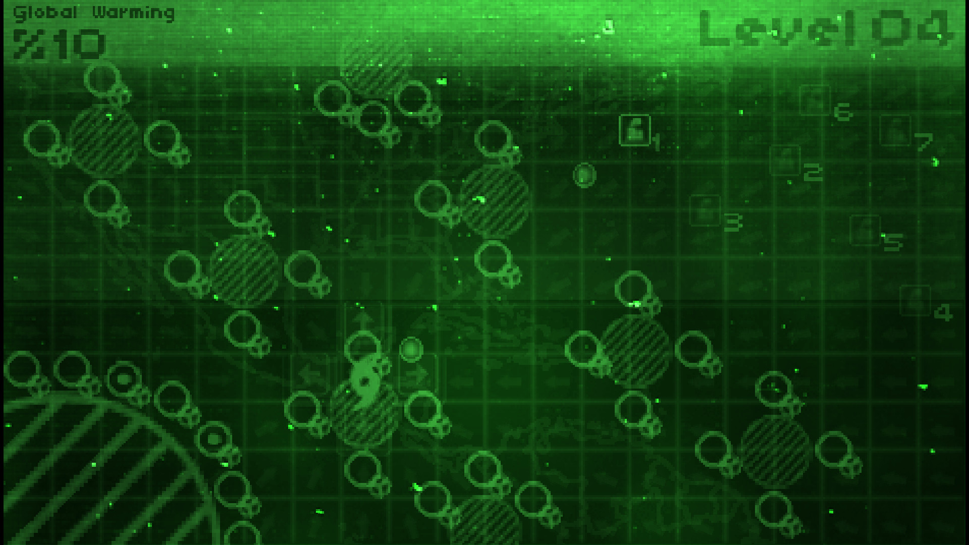 greenTech+ Legacy Edition screenshot 1