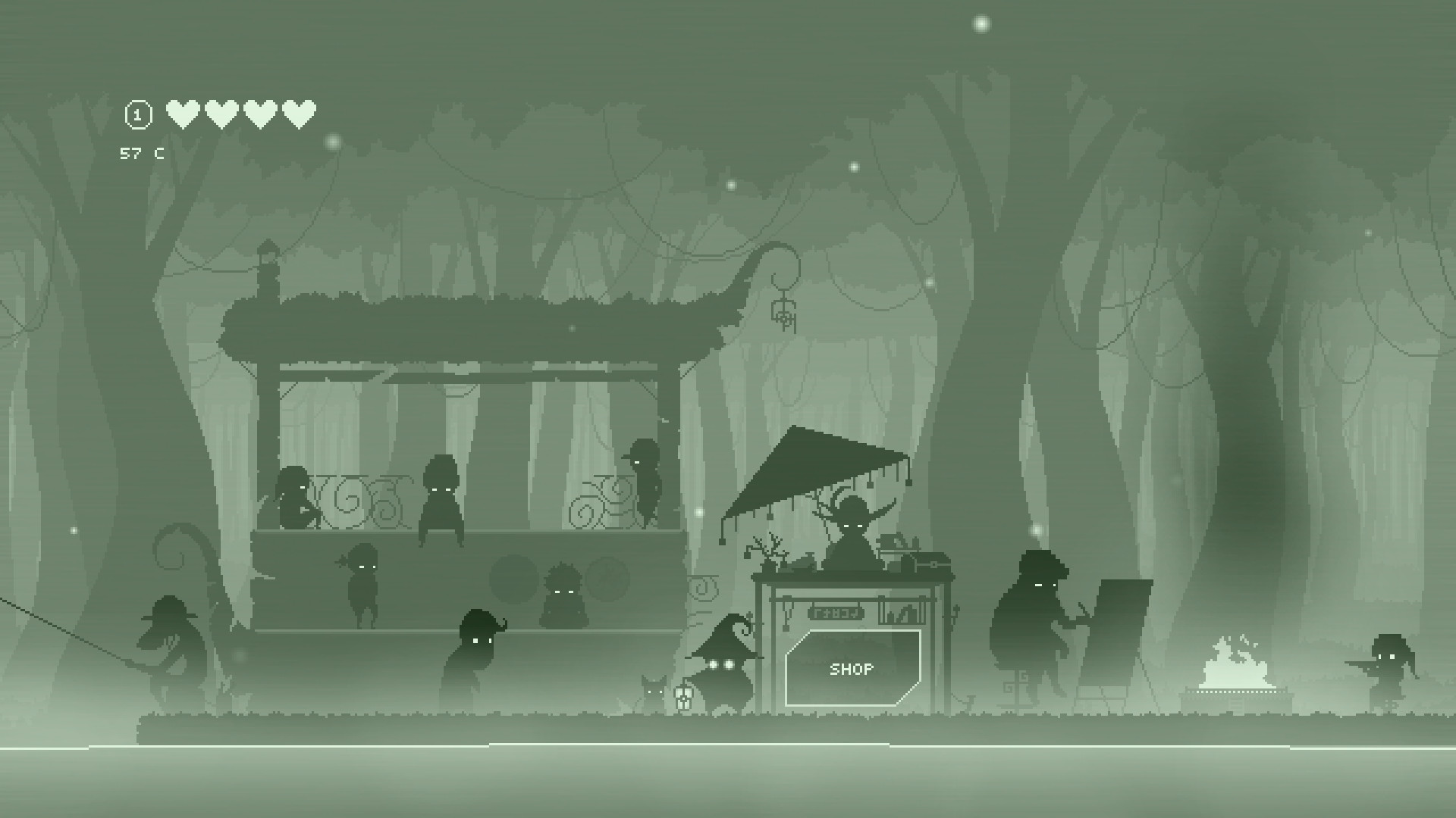 The Treehouse Man screenshot 5