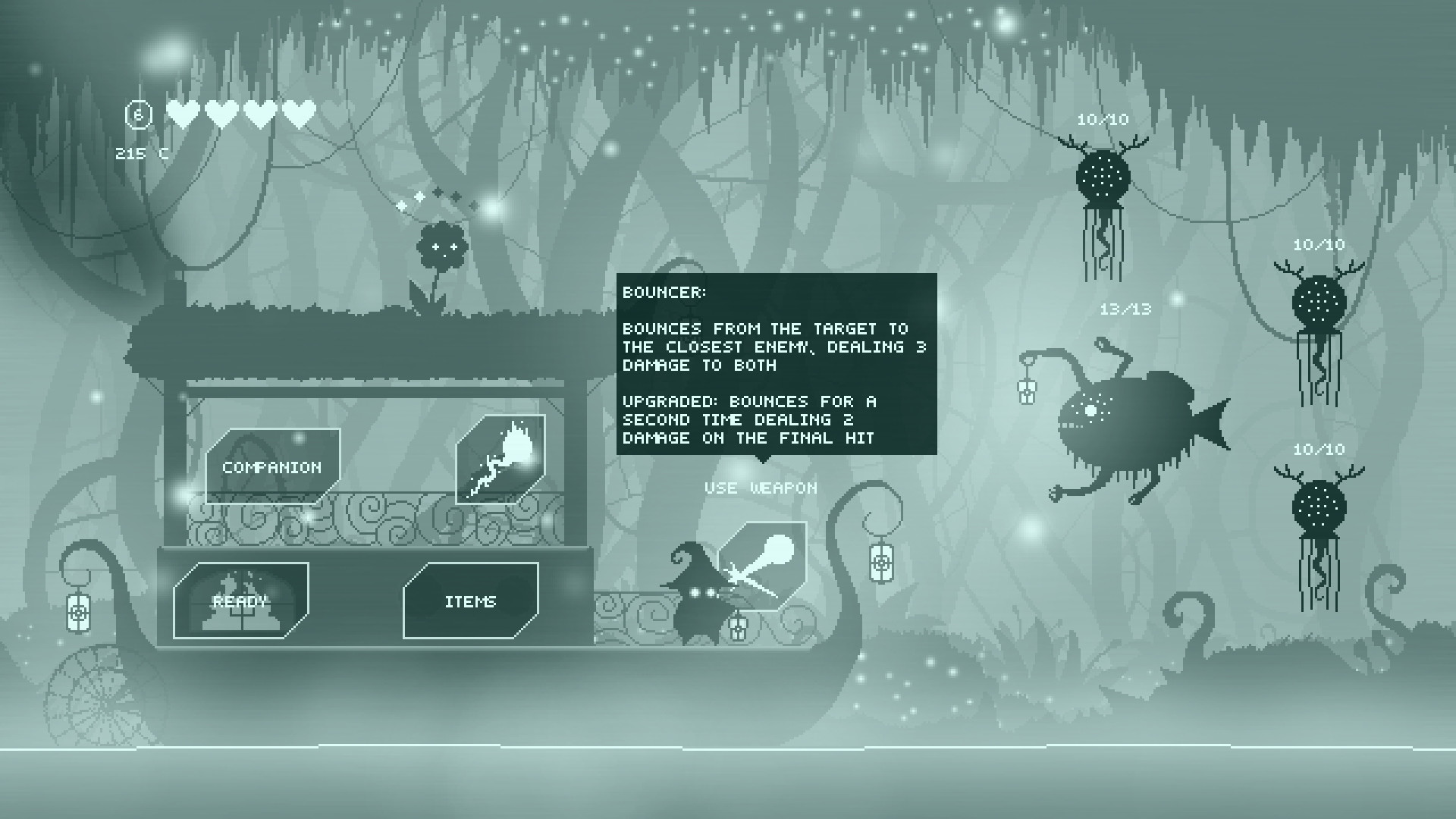 The Treehouse Man screenshot 2