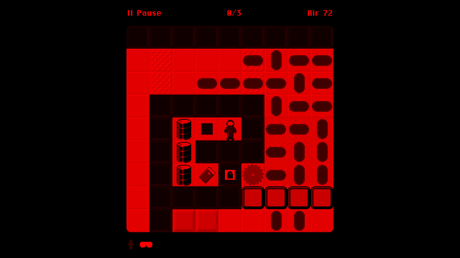 Hazmat Hijinks: Total Meltdown screenshot 8