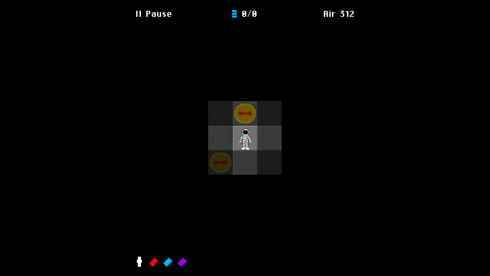 Hazmat Hijinks: Total Meltdown screenshot 7