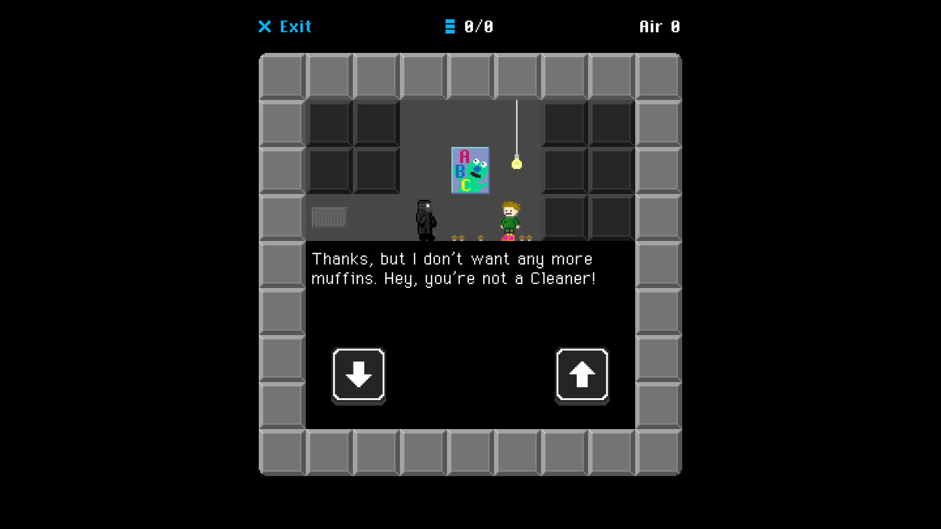 Hazmat Hijinks: Total Meltdown screenshot 10
