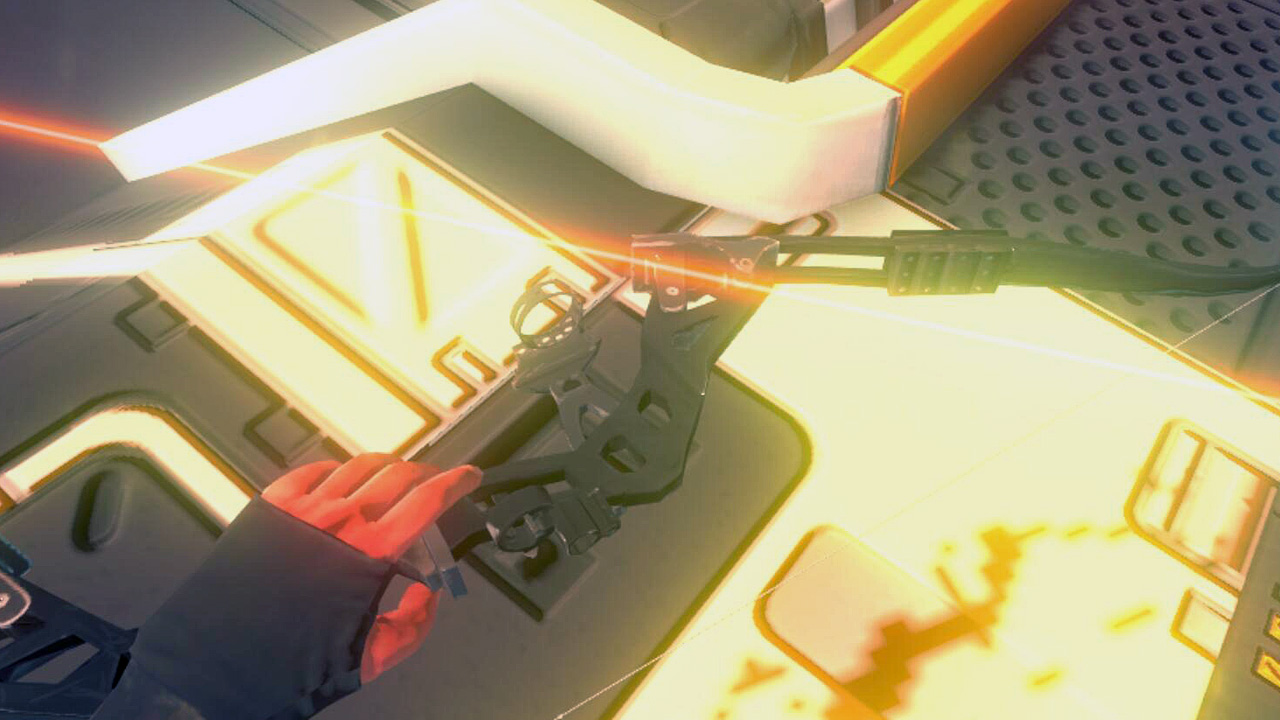 Super Heroes: Men in VR beta screenshot 3