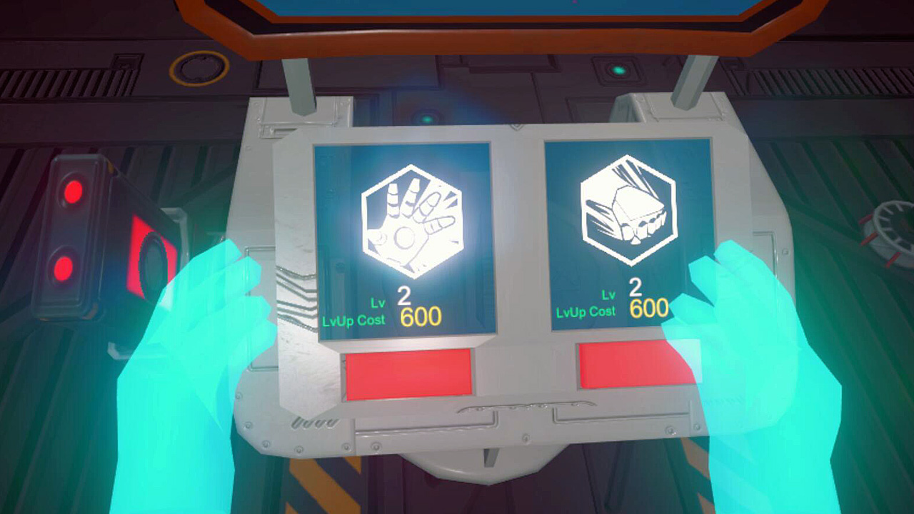 Super Heroes: Men in VR beta screenshot 11
