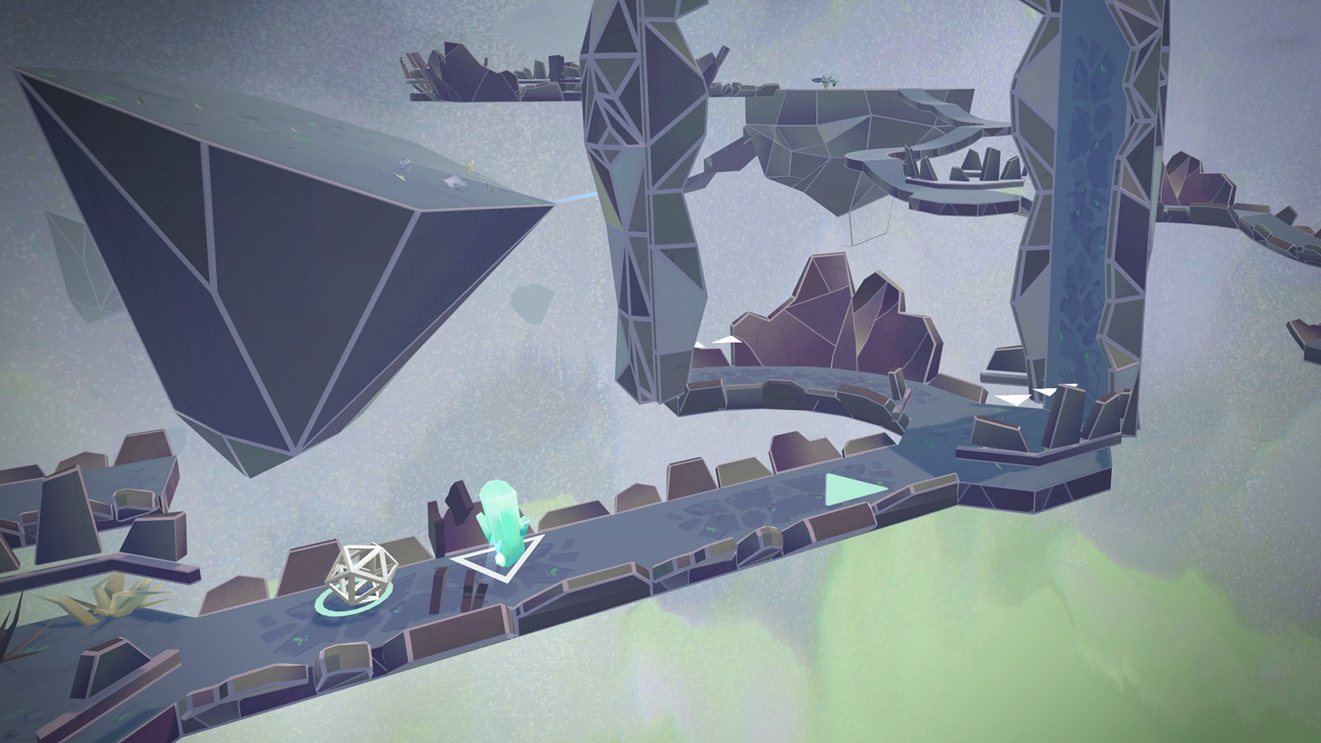 Arca's Path VR screenshot 9