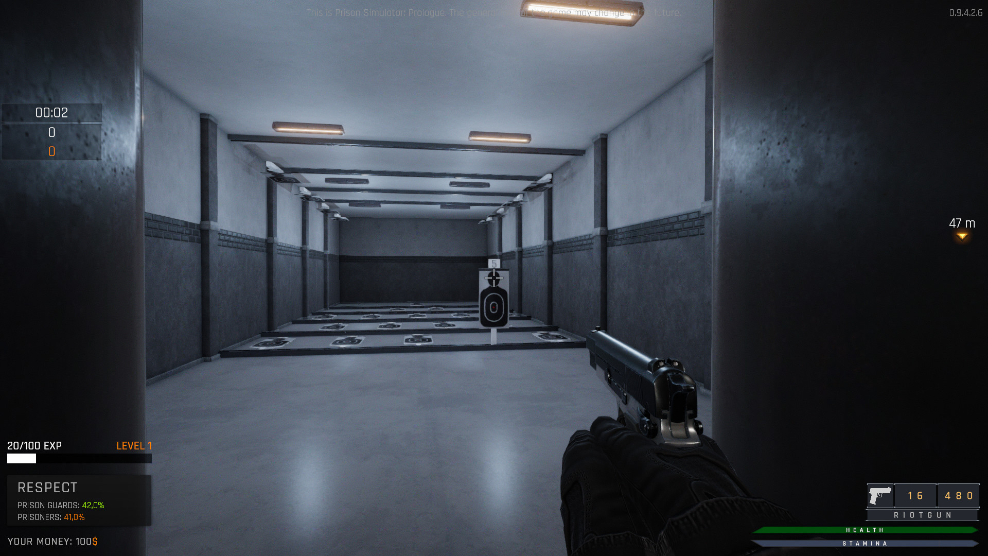 Prison Simulator screenshot 10