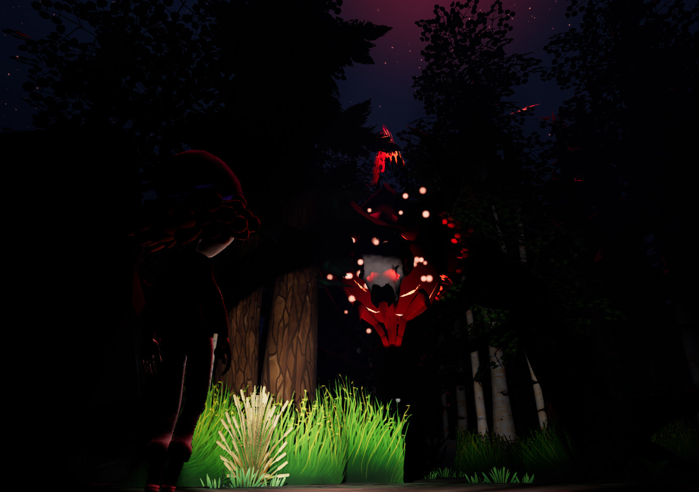 A Walk in the Woods screenshot 5