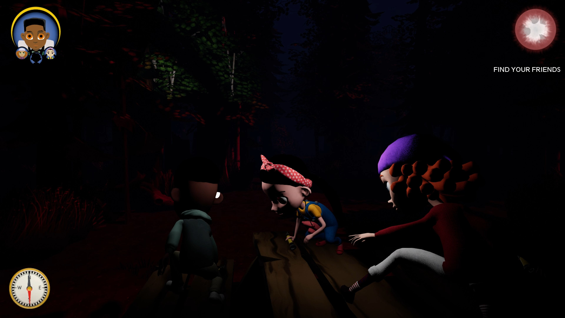 A Walk in the Woods screenshot 9