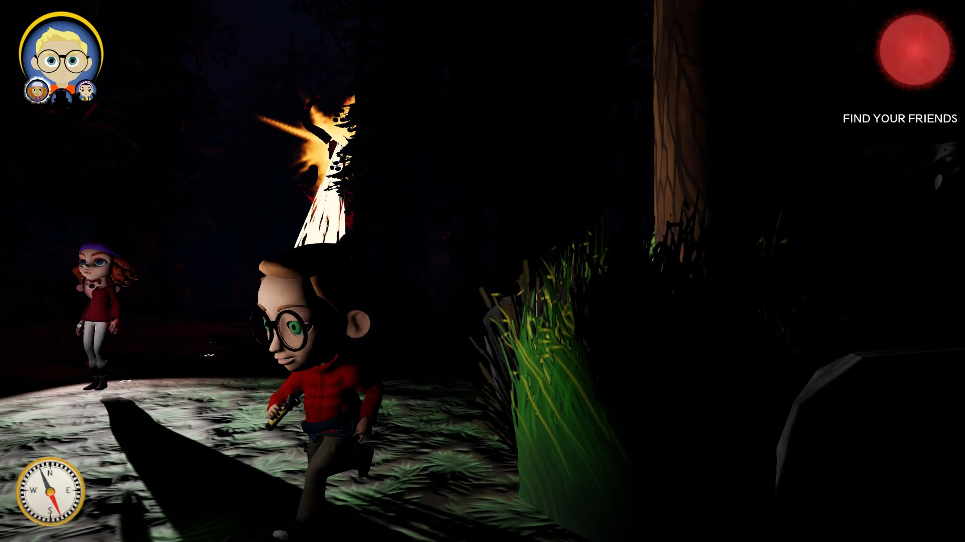 A Walk in the Woods screenshot 7