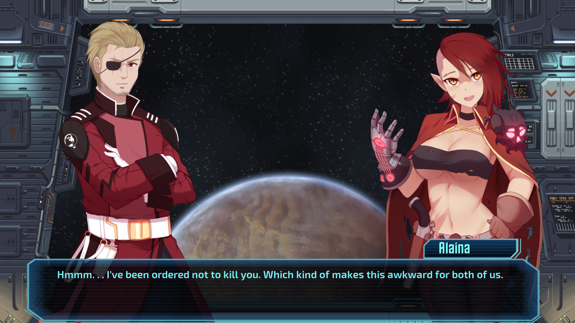 Star Girls screenshot 1