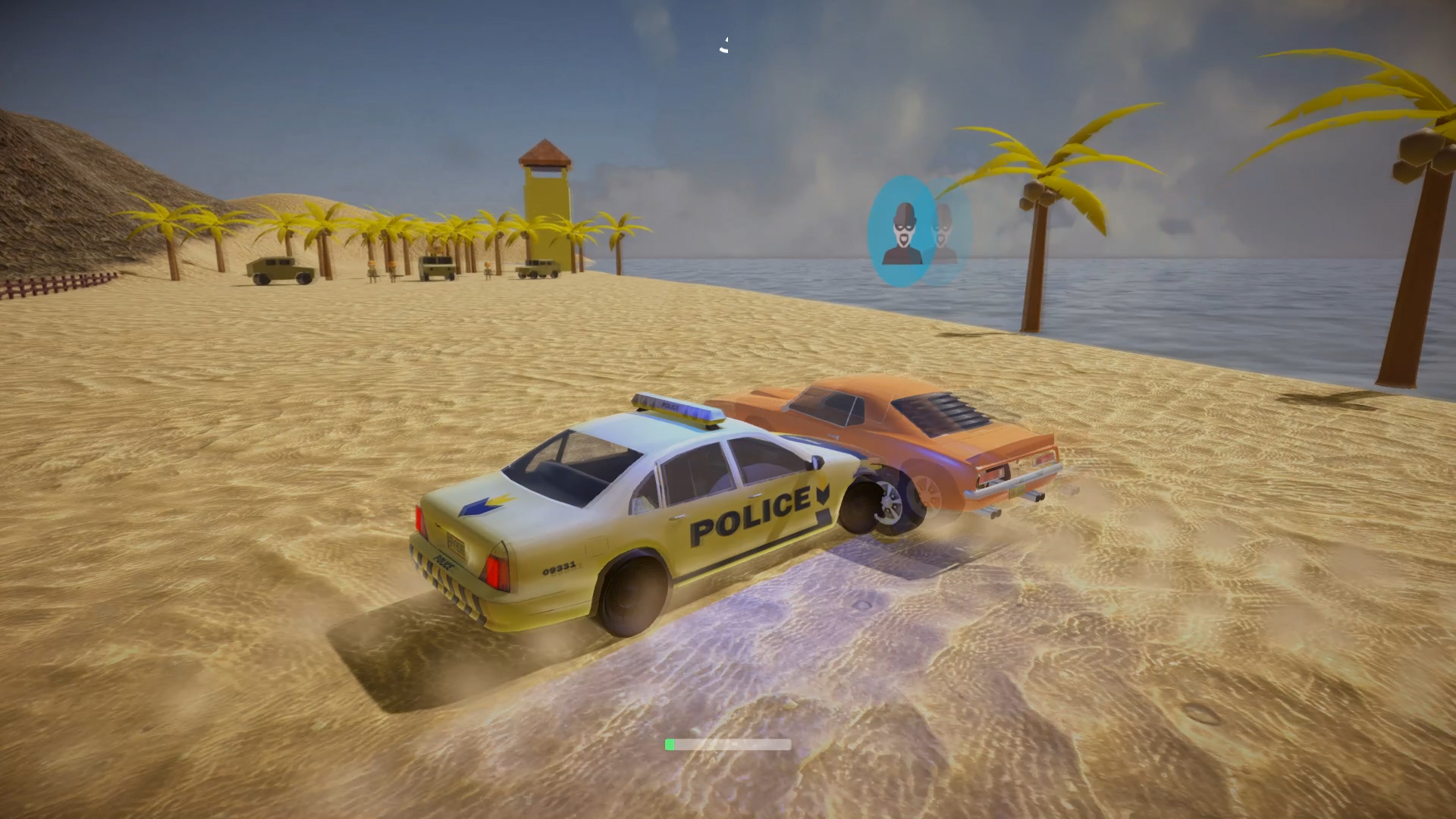 Police Patrol screenshot 5