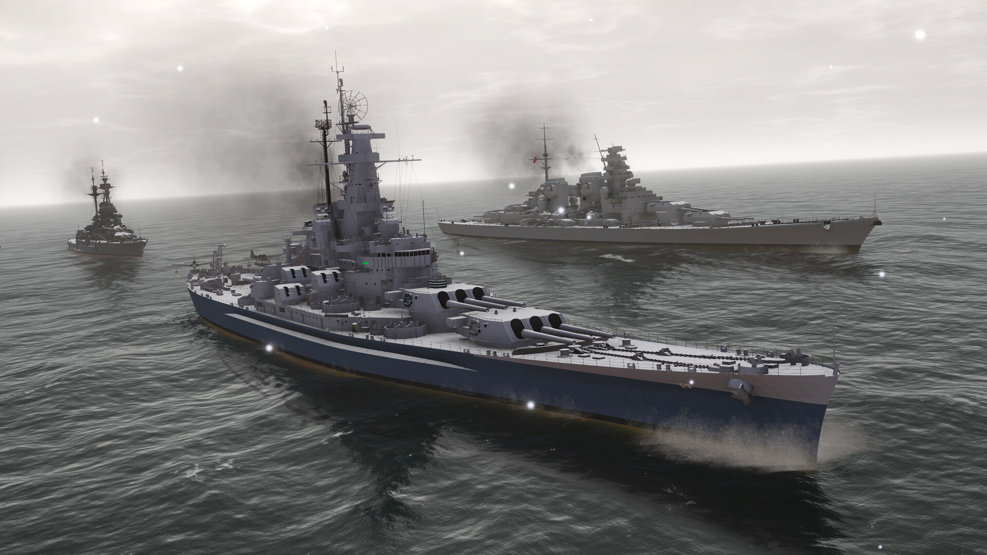 NavalArt screenshot 7