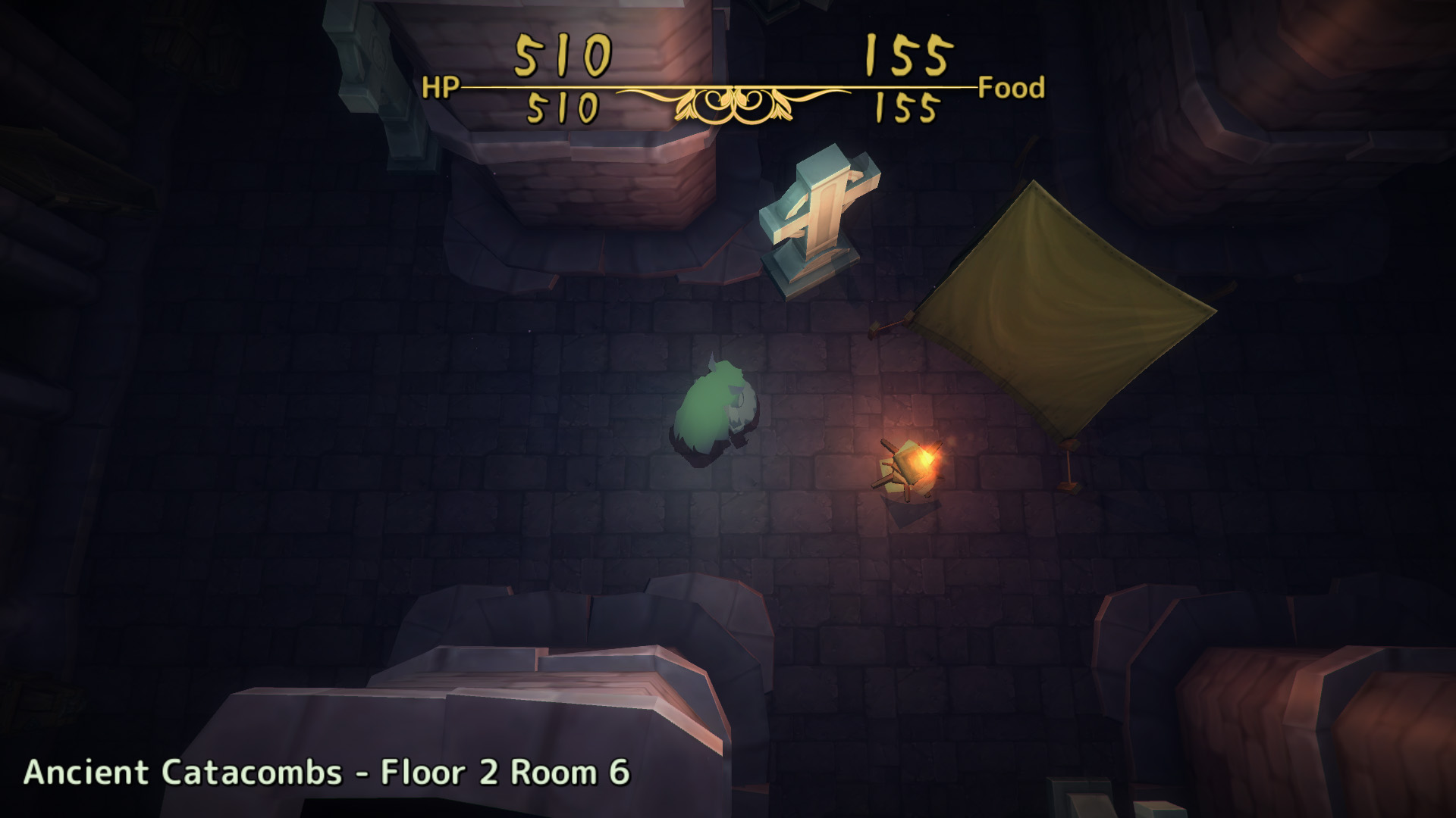 Märchen Forest: Mylne and the Forest Gift [Legacy ver.] screenshot 13