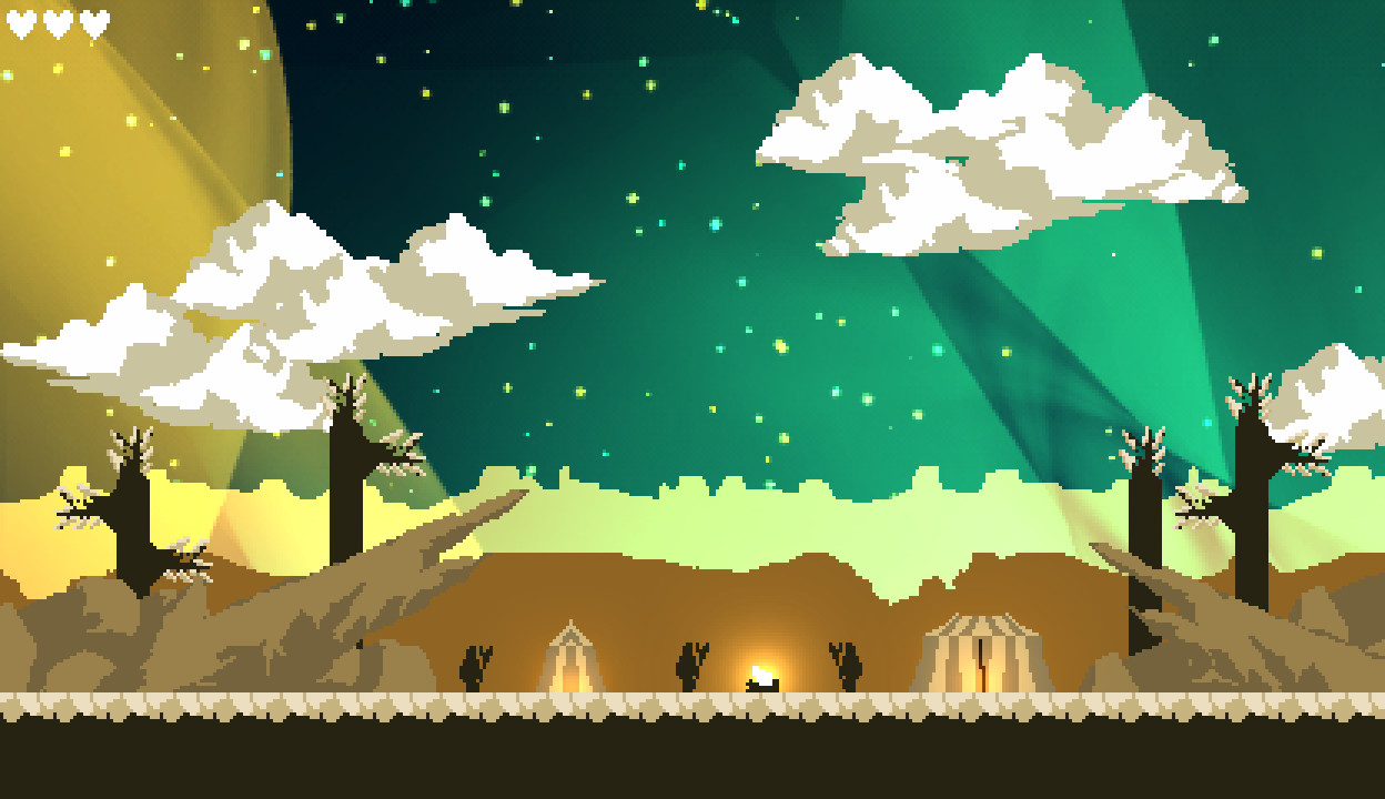 Lords of Strife screenshot 3