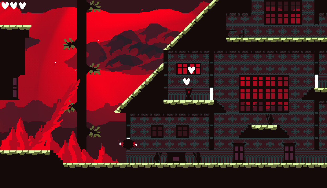 Lords of Strife screenshot 2