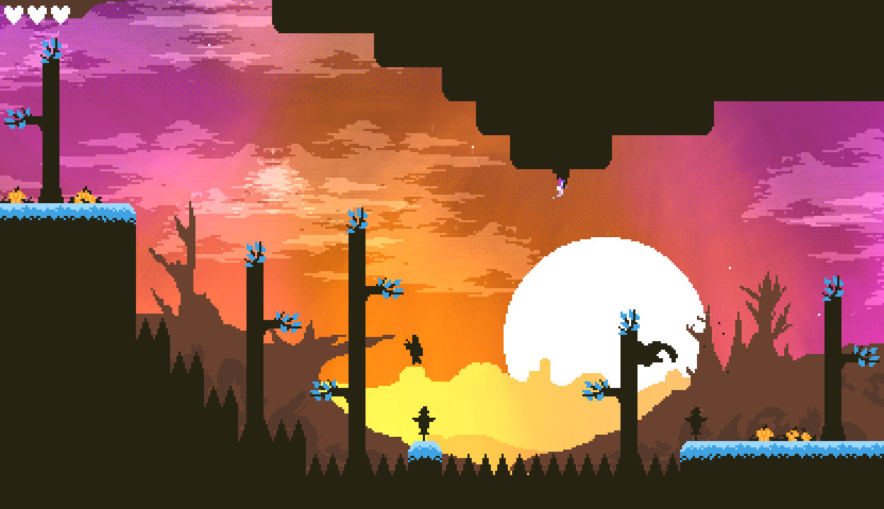 Lords of Strife screenshot 1