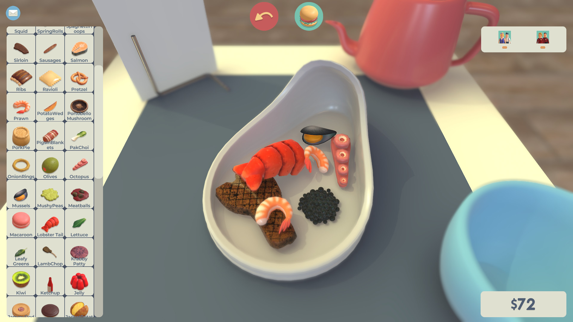Hipster Cafe screenshot 5