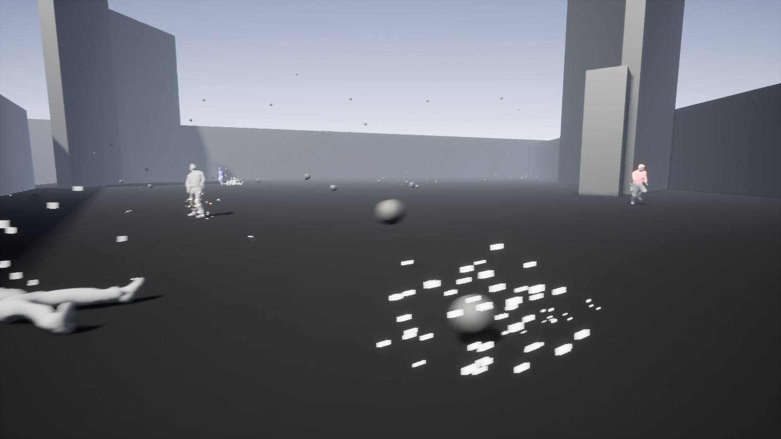 North Stars screenshot 4