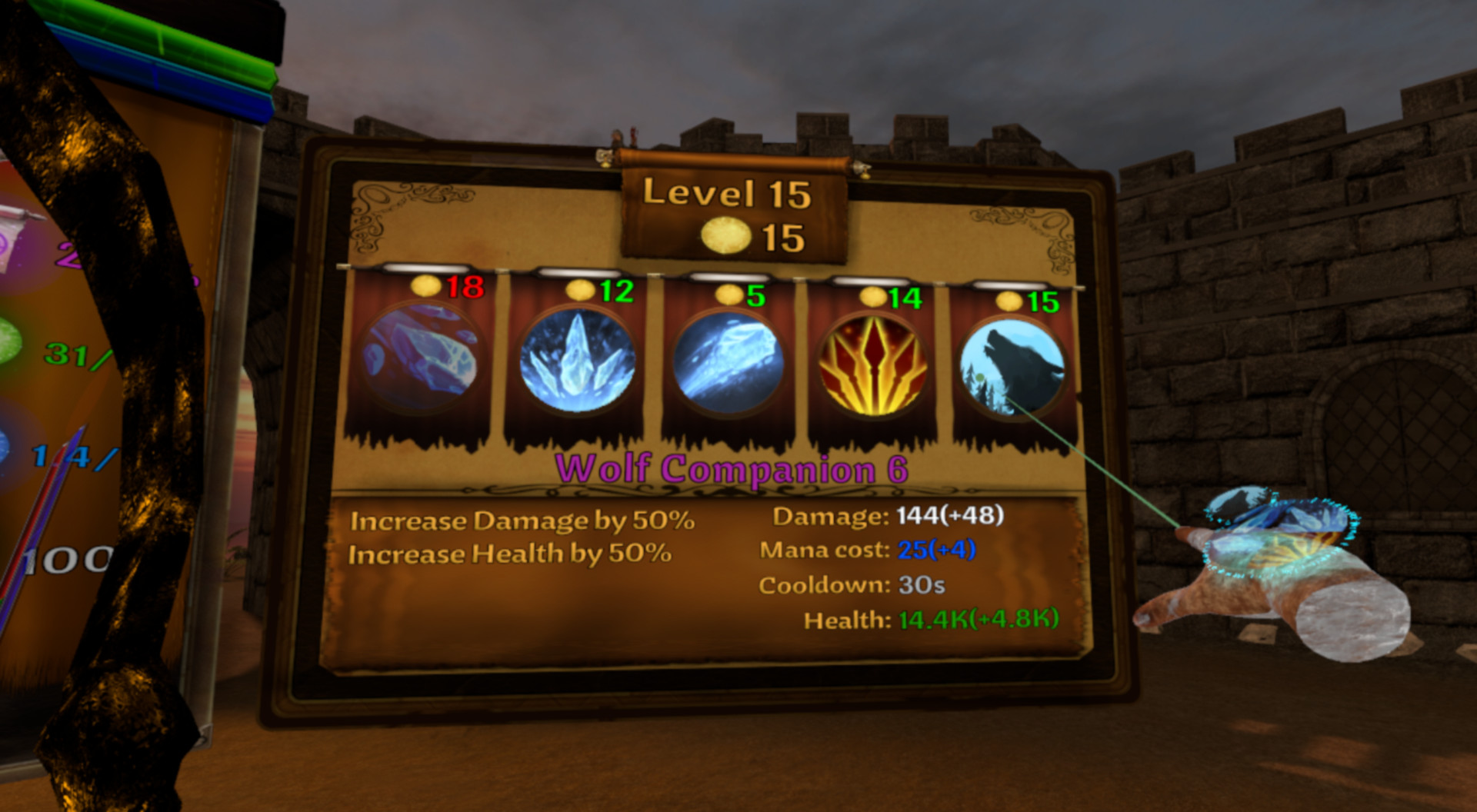 VR Hero Sentry screenshot 7