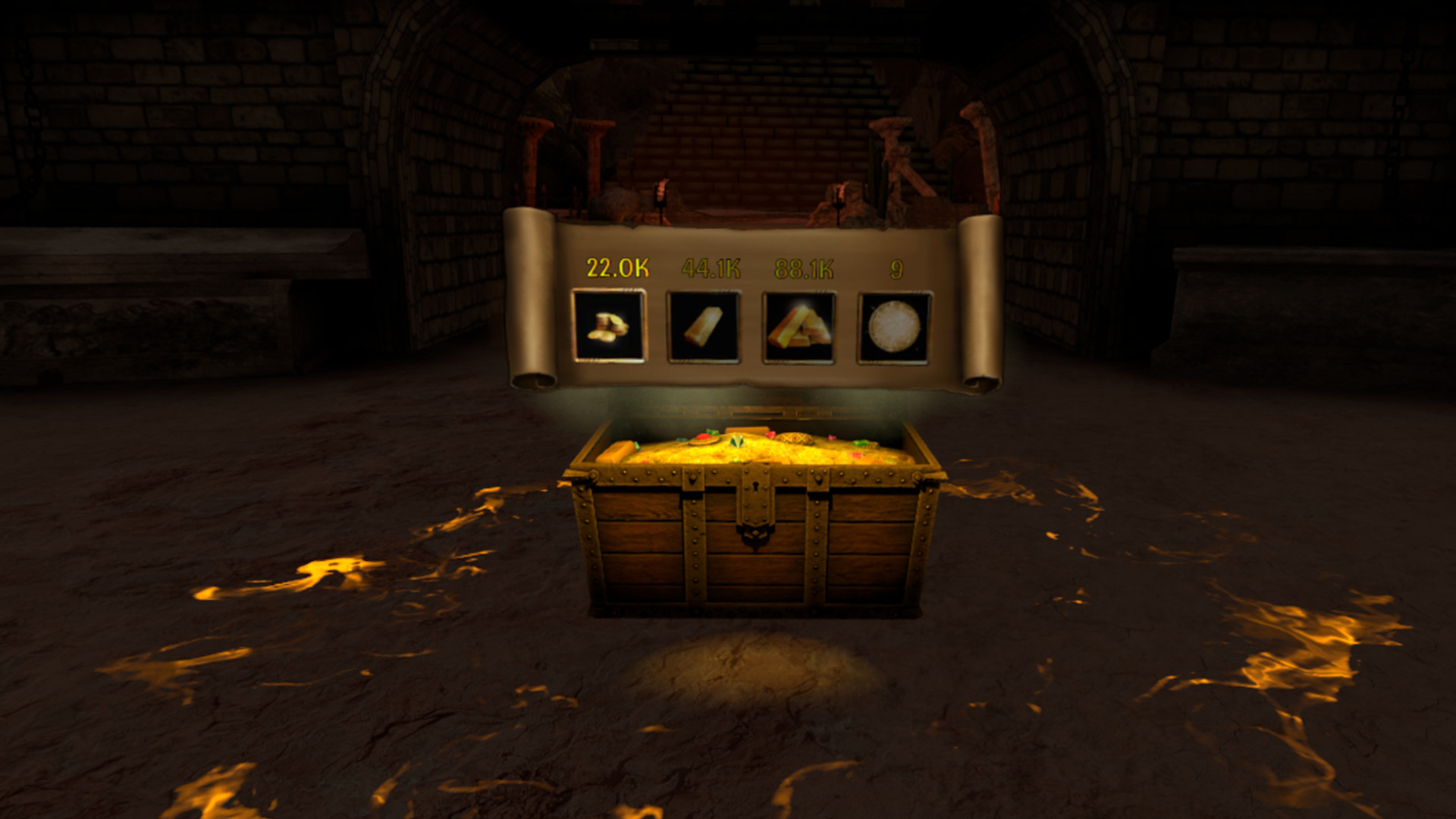 VR Hero Sentry screenshot 9