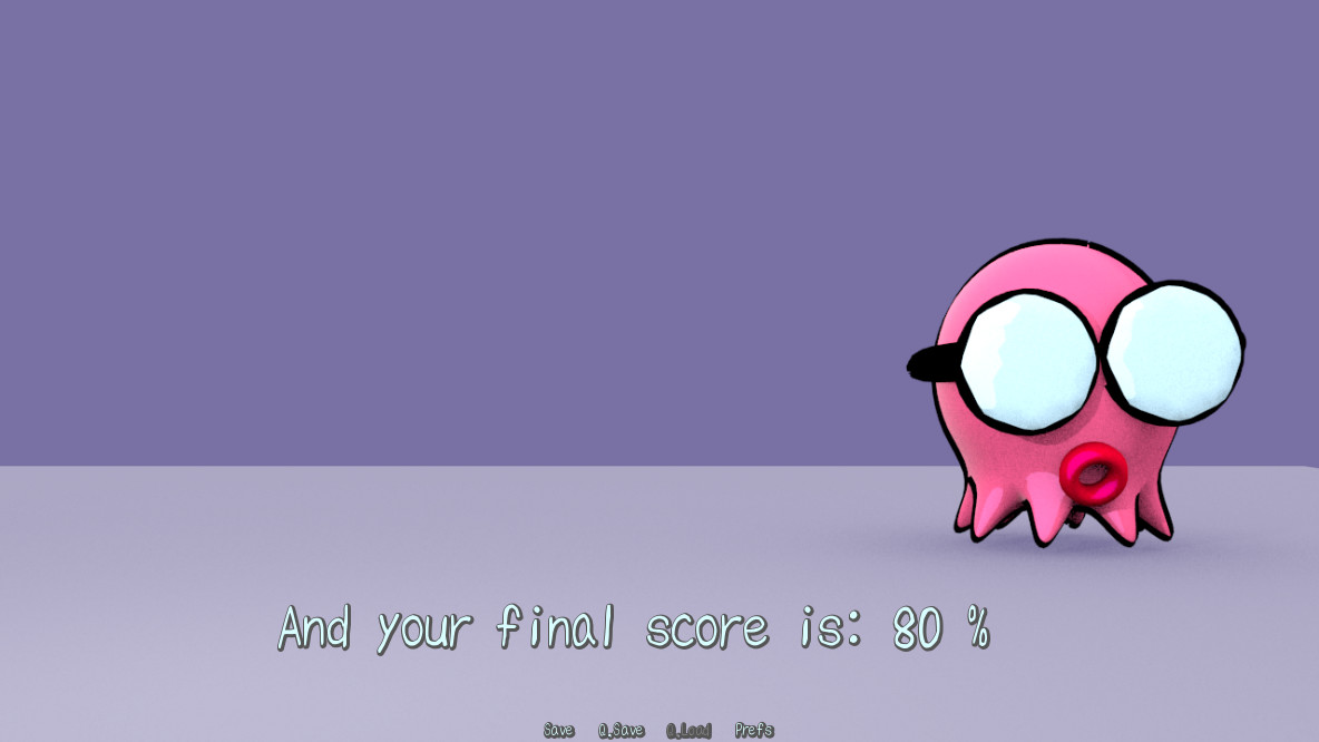 Joyo Kanji Quiz screenshot 5