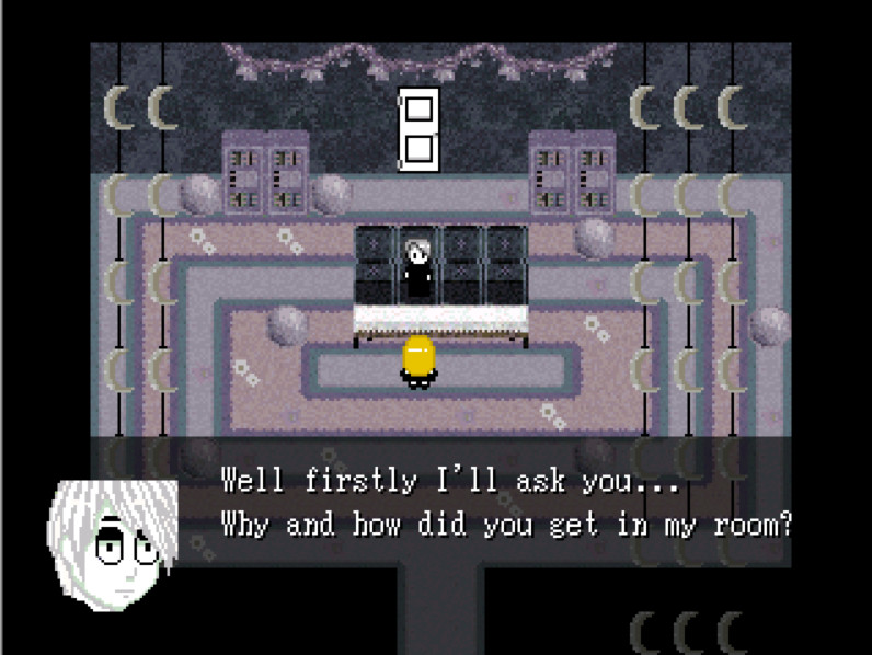 ILLUSION screenshot 7