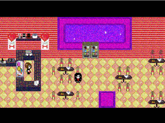 ILLUSION screenshot 9