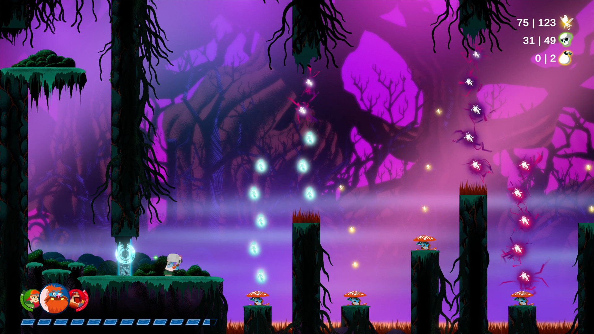Clan O'Conall and the Crown of the Stag screenshot 16