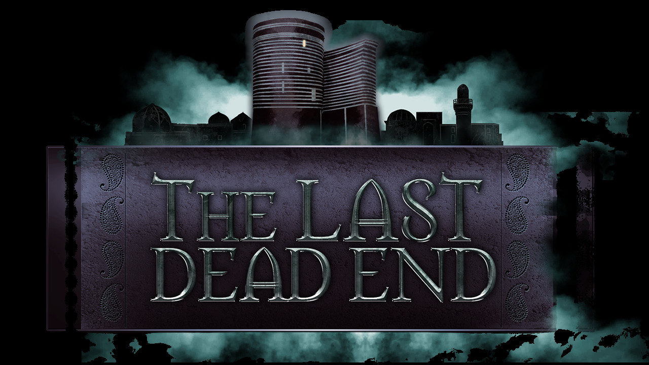 The Last DeadEnd screenshot 9