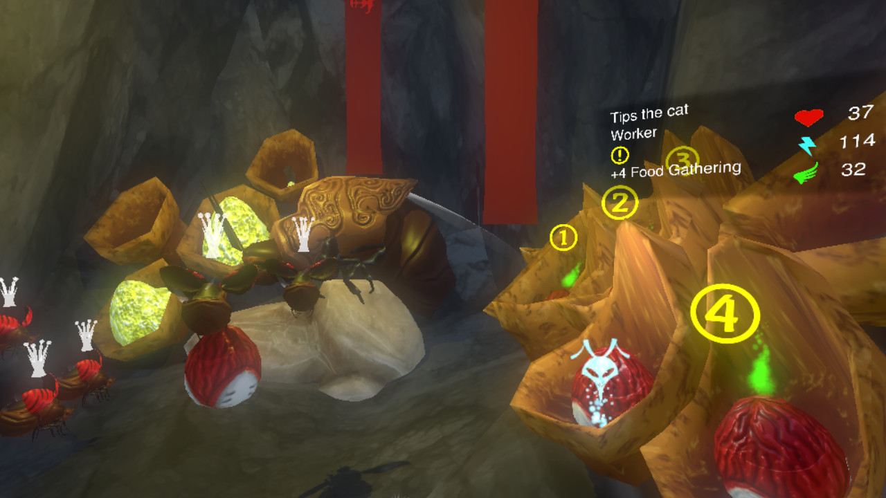 Hive Quest screenshot 8