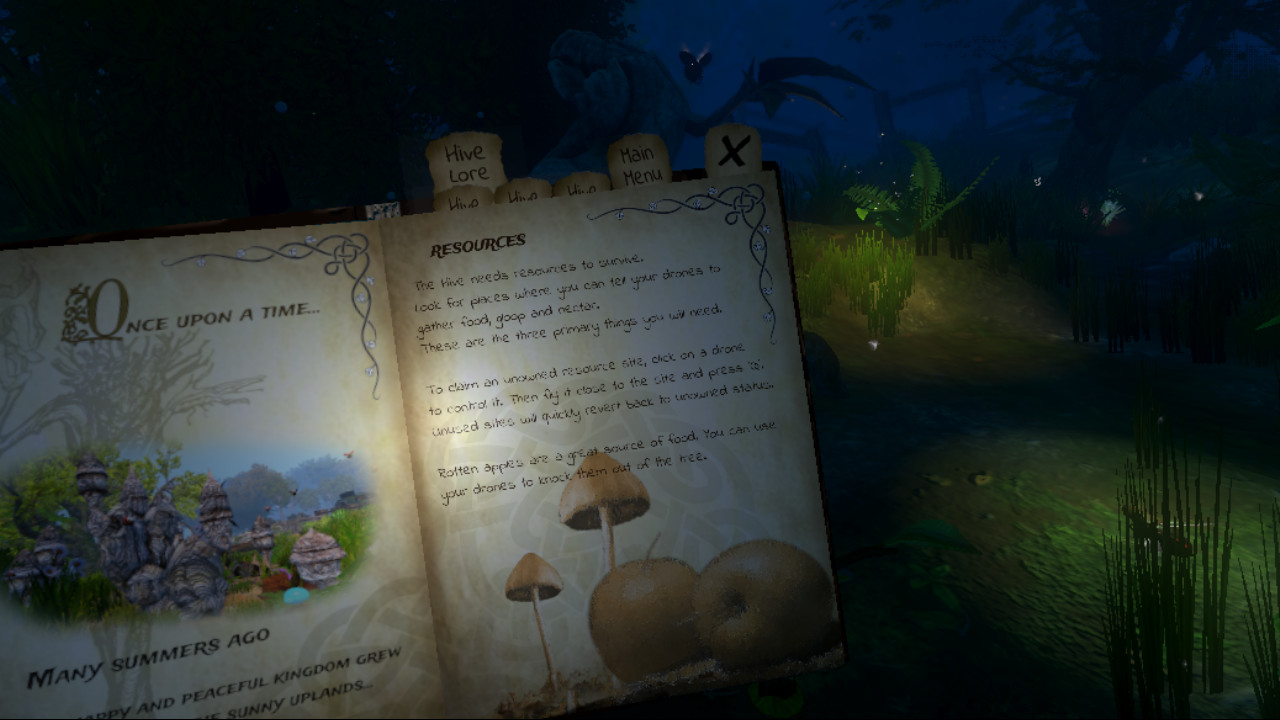 Hive Quest screenshot 3
