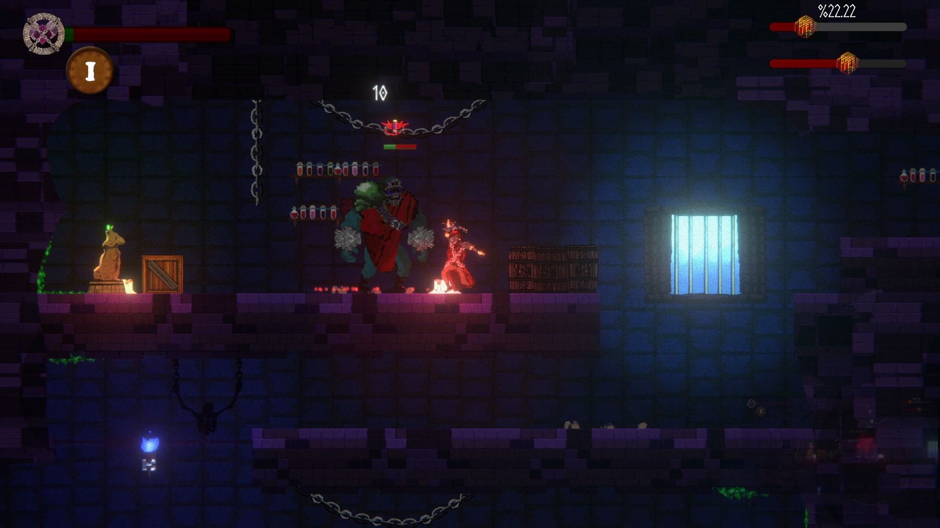 Rift Keeper screenshot 16