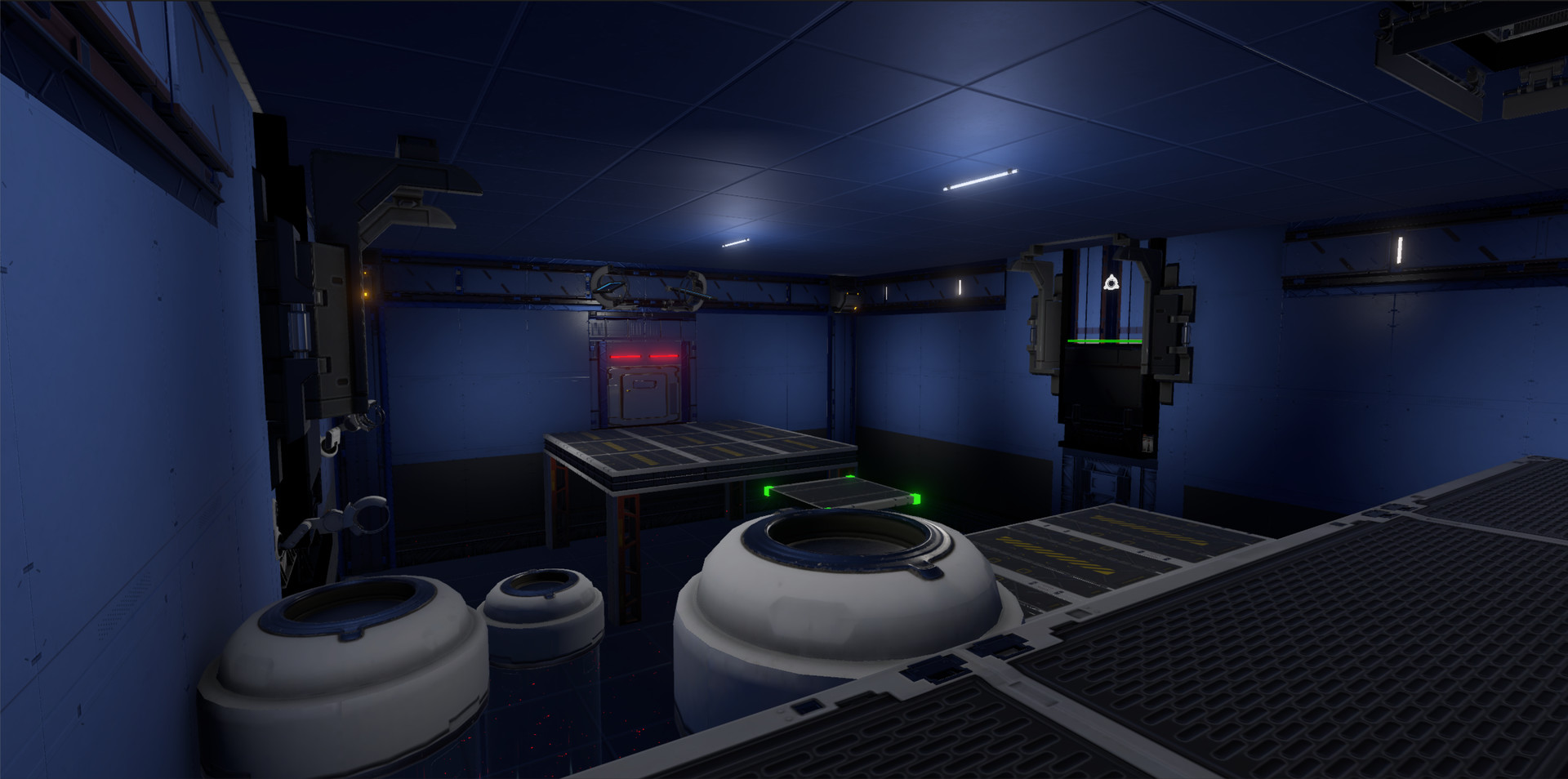 Gravity Well screenshot 6