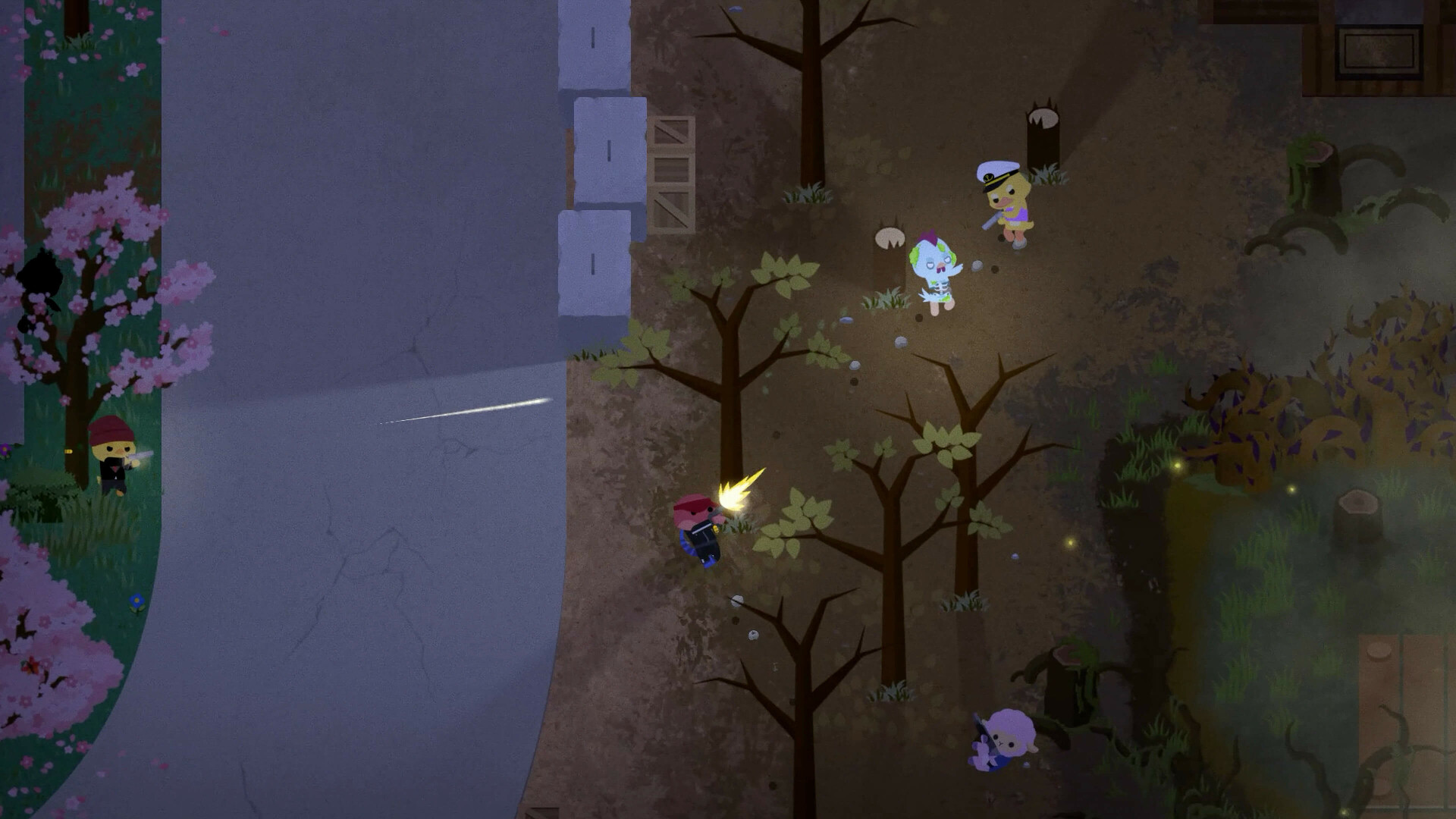 Super Animal Royale screenshot 6
