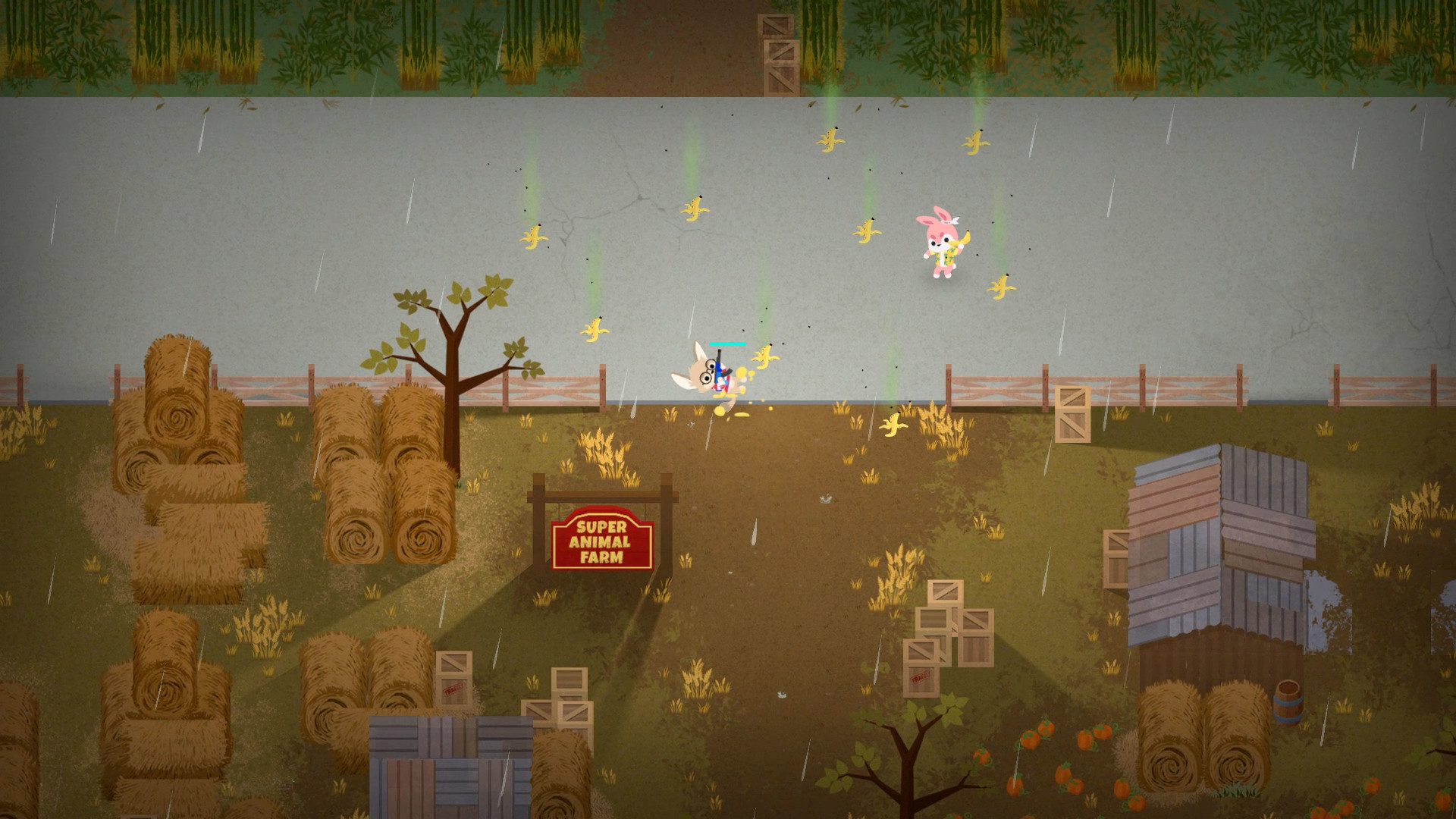 Super Animal Royale screenshot 14