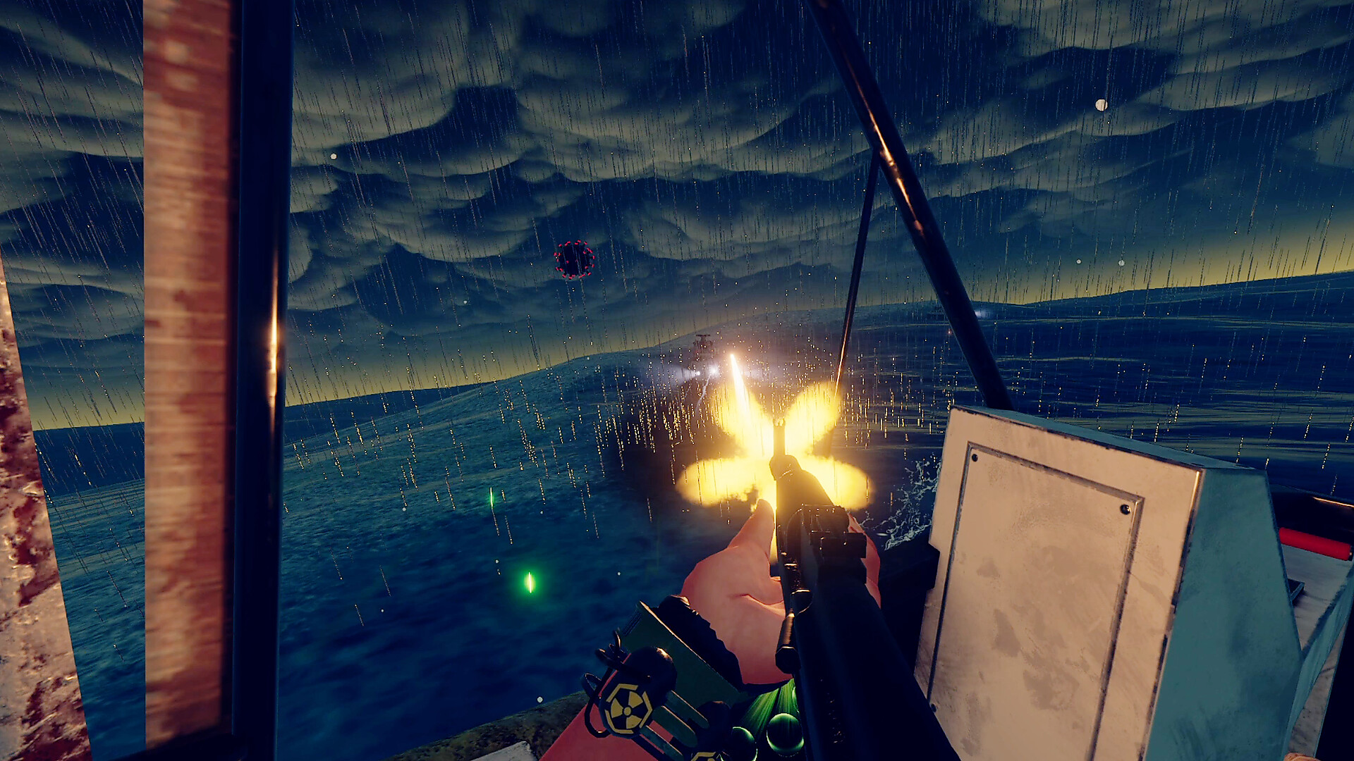 Vertigo 2 screenshot 6