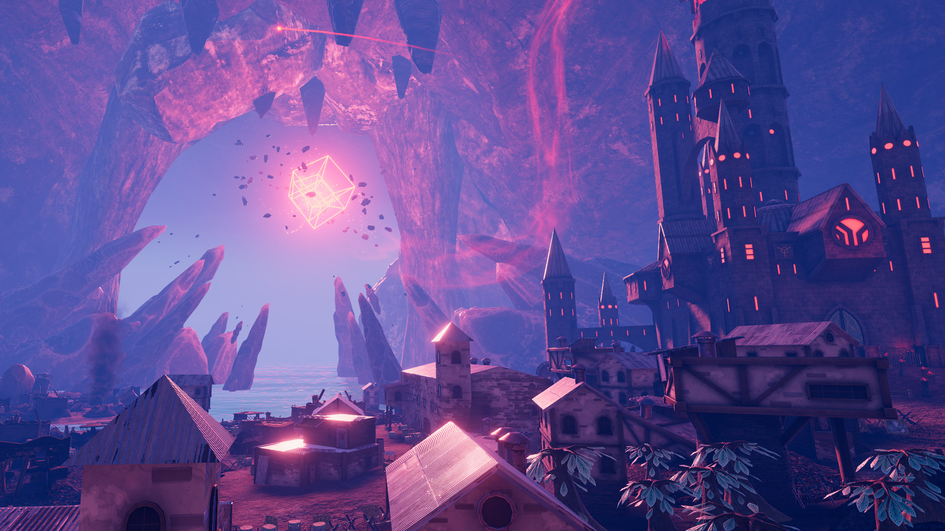 Vertigo 2 screenshot 4