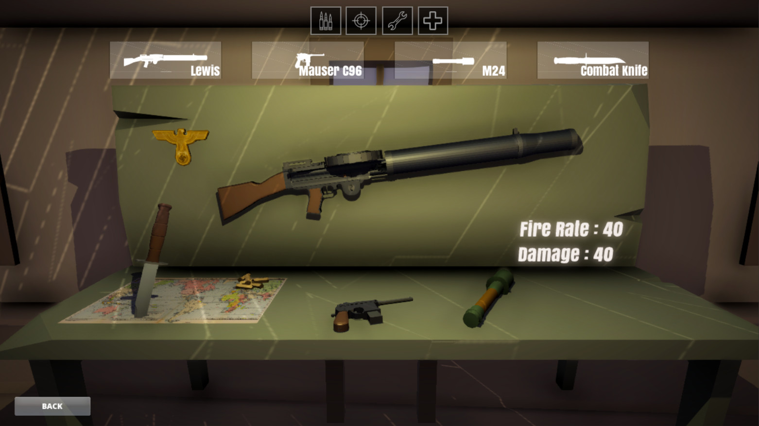 The Last Front screenshot 2