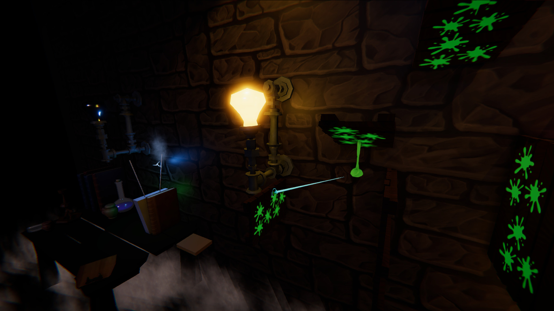 Project R.A.T. screenshot 6