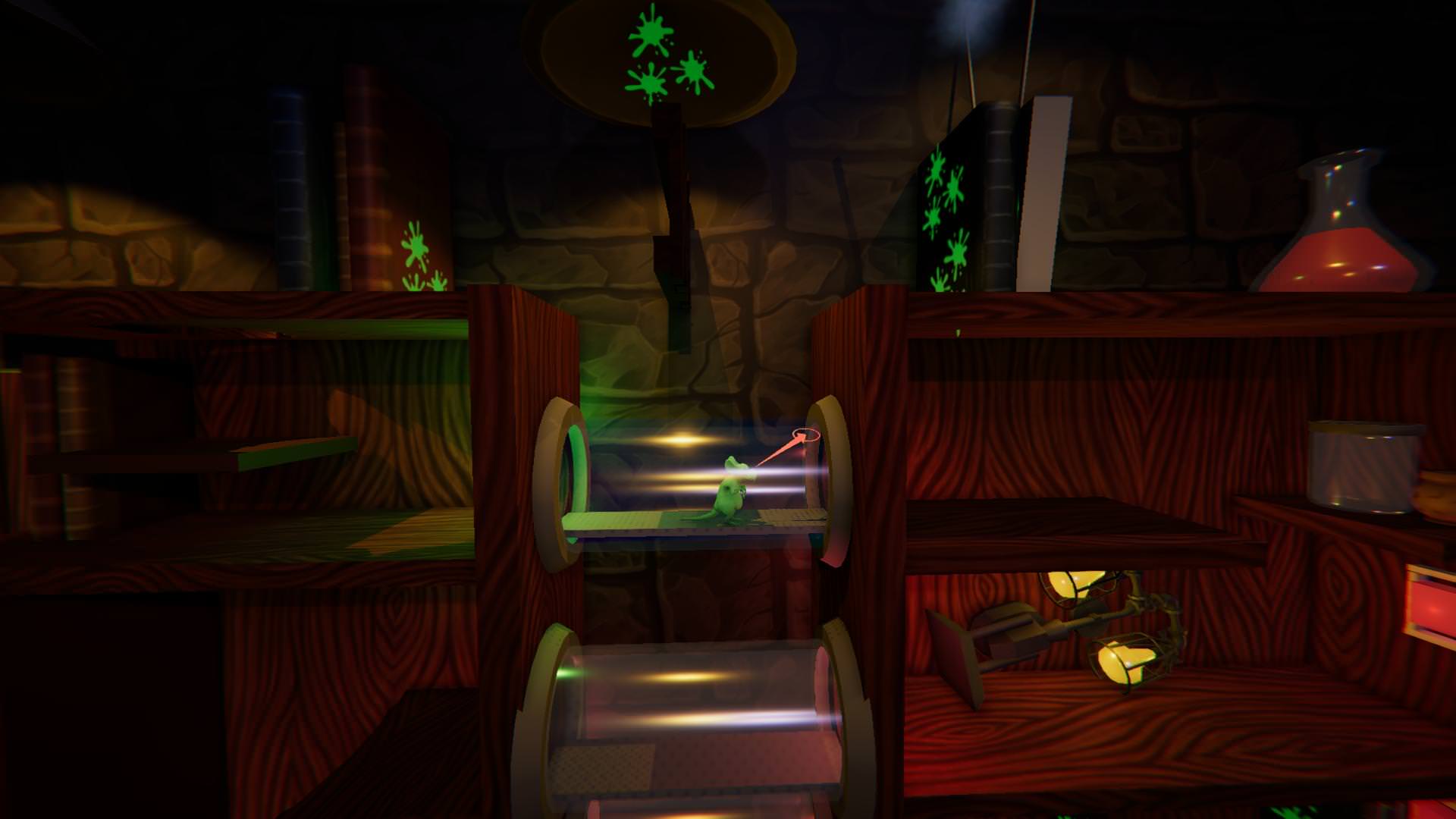 Project R.A.T. screenshot 5