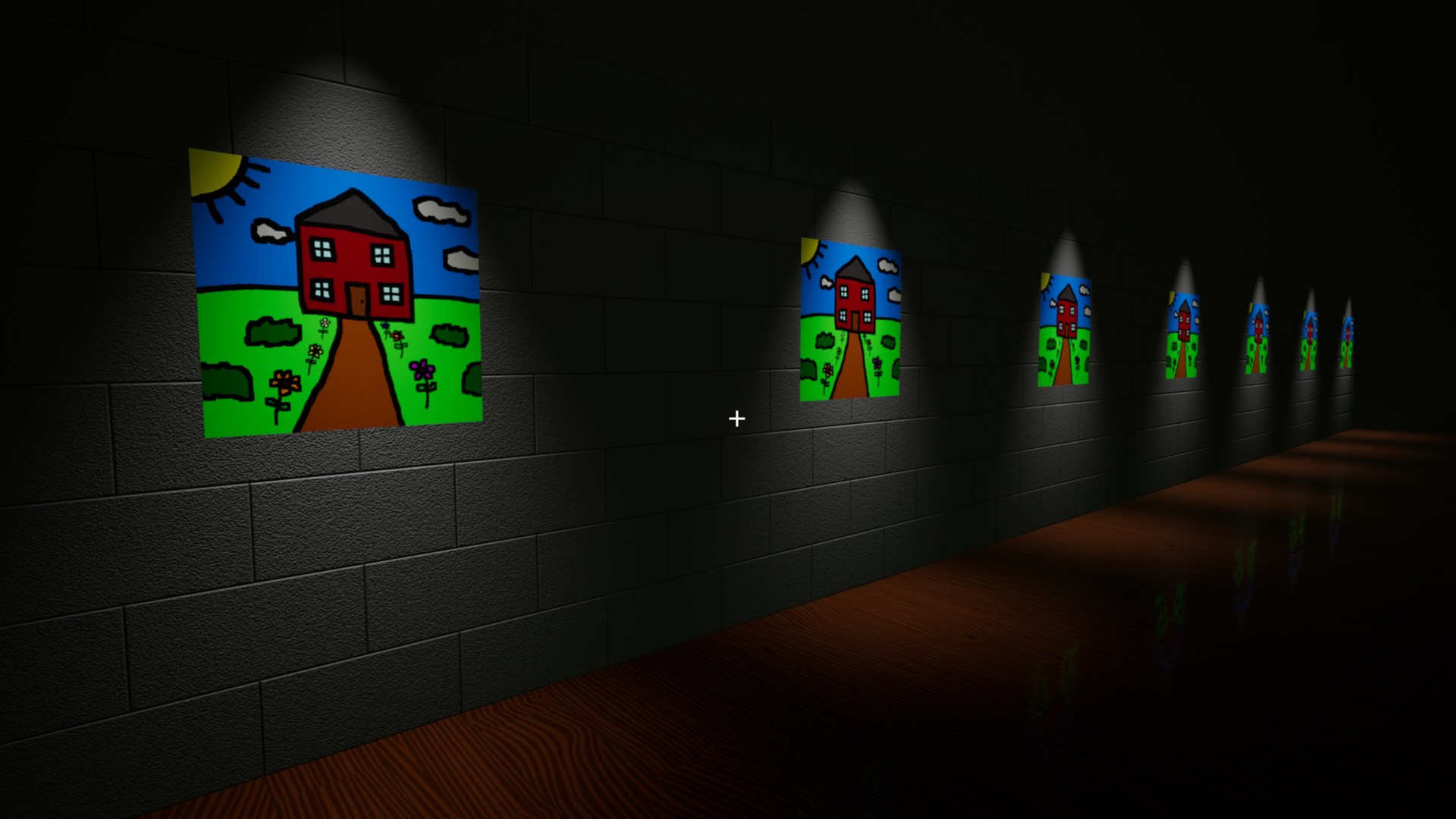WEscape screenshot 6