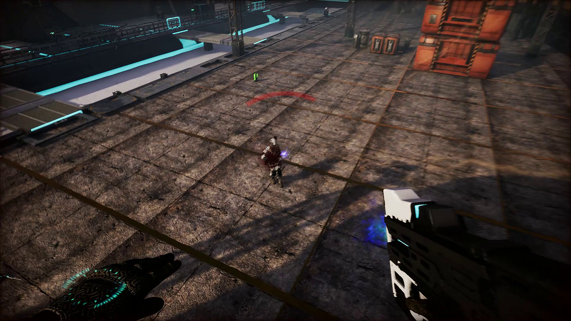 Sophont screenshot 15