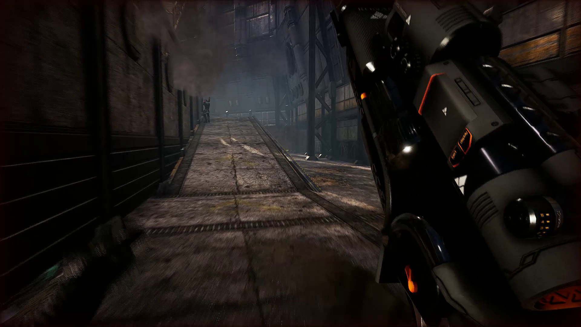 Sophont screenshot 24