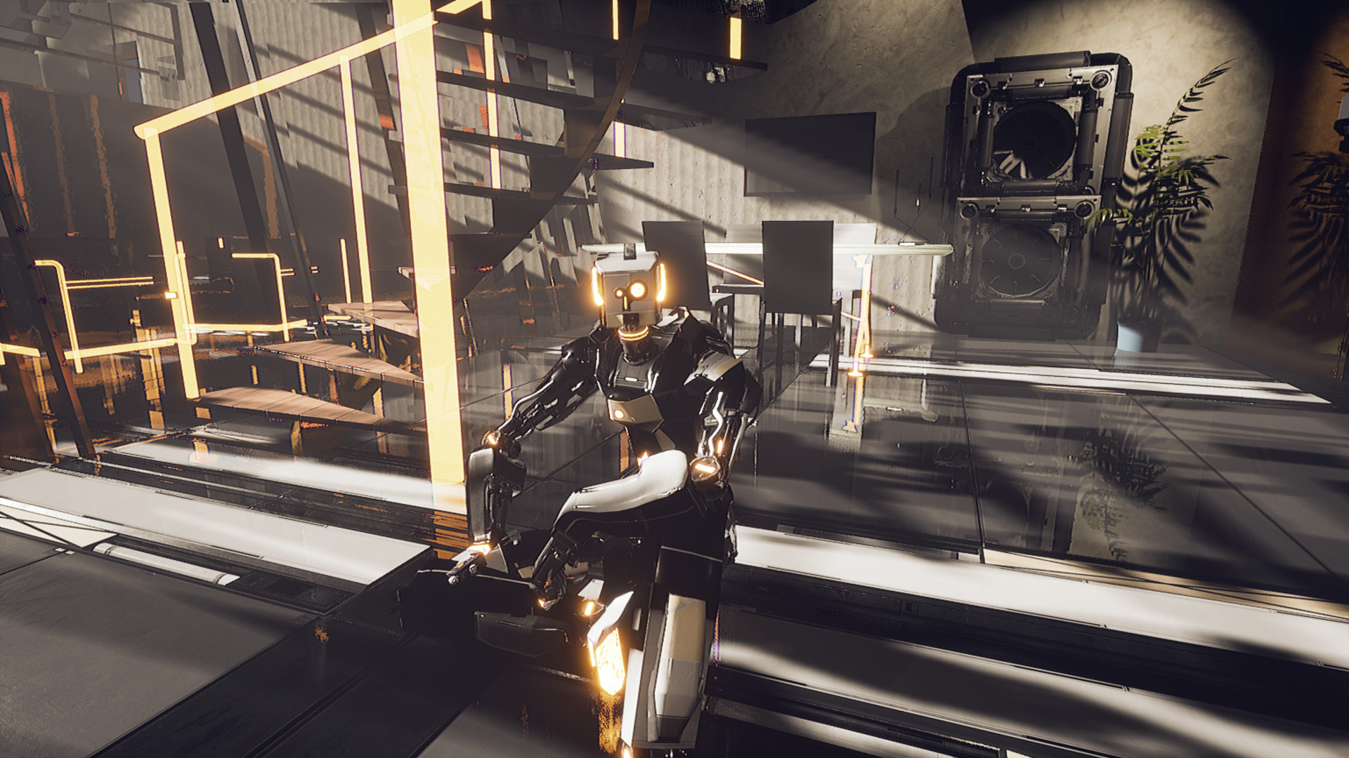 Sophont screenshot 3