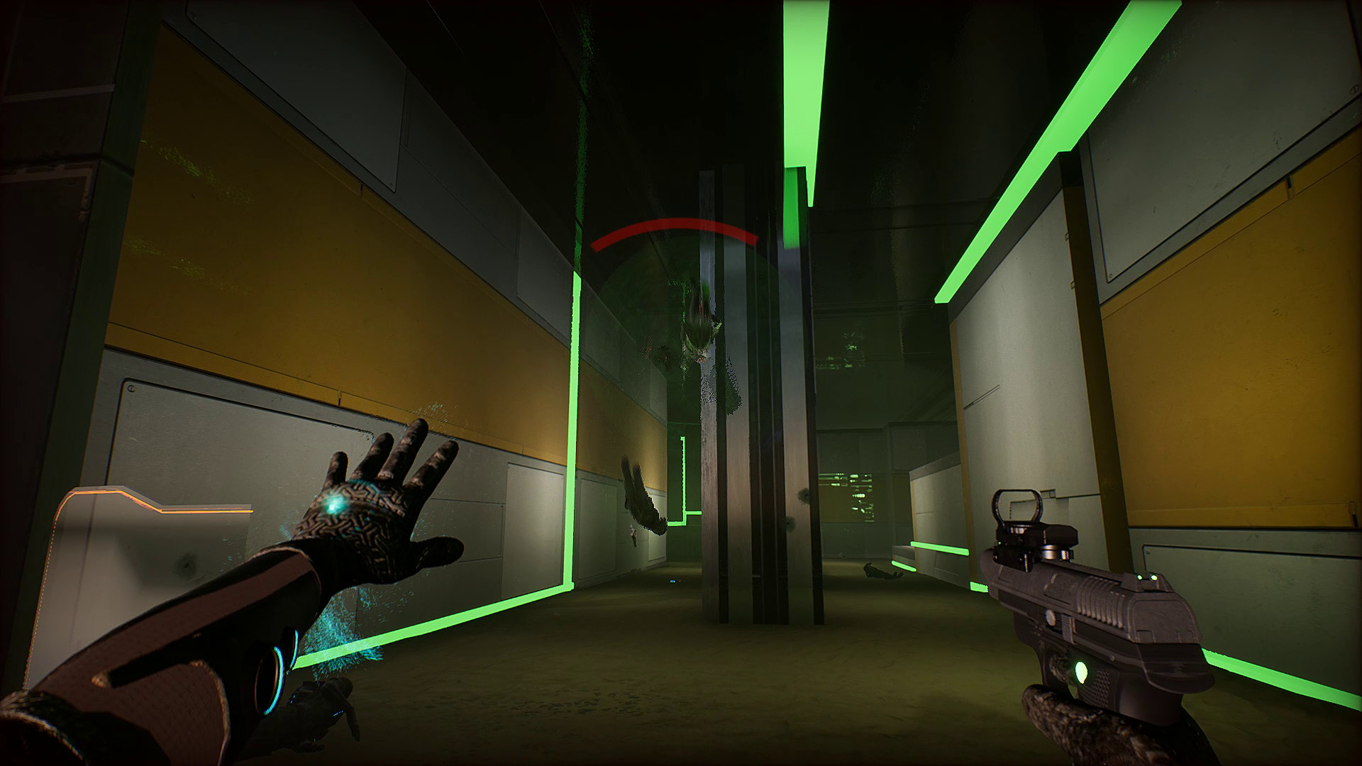 Sophont screenshot 14