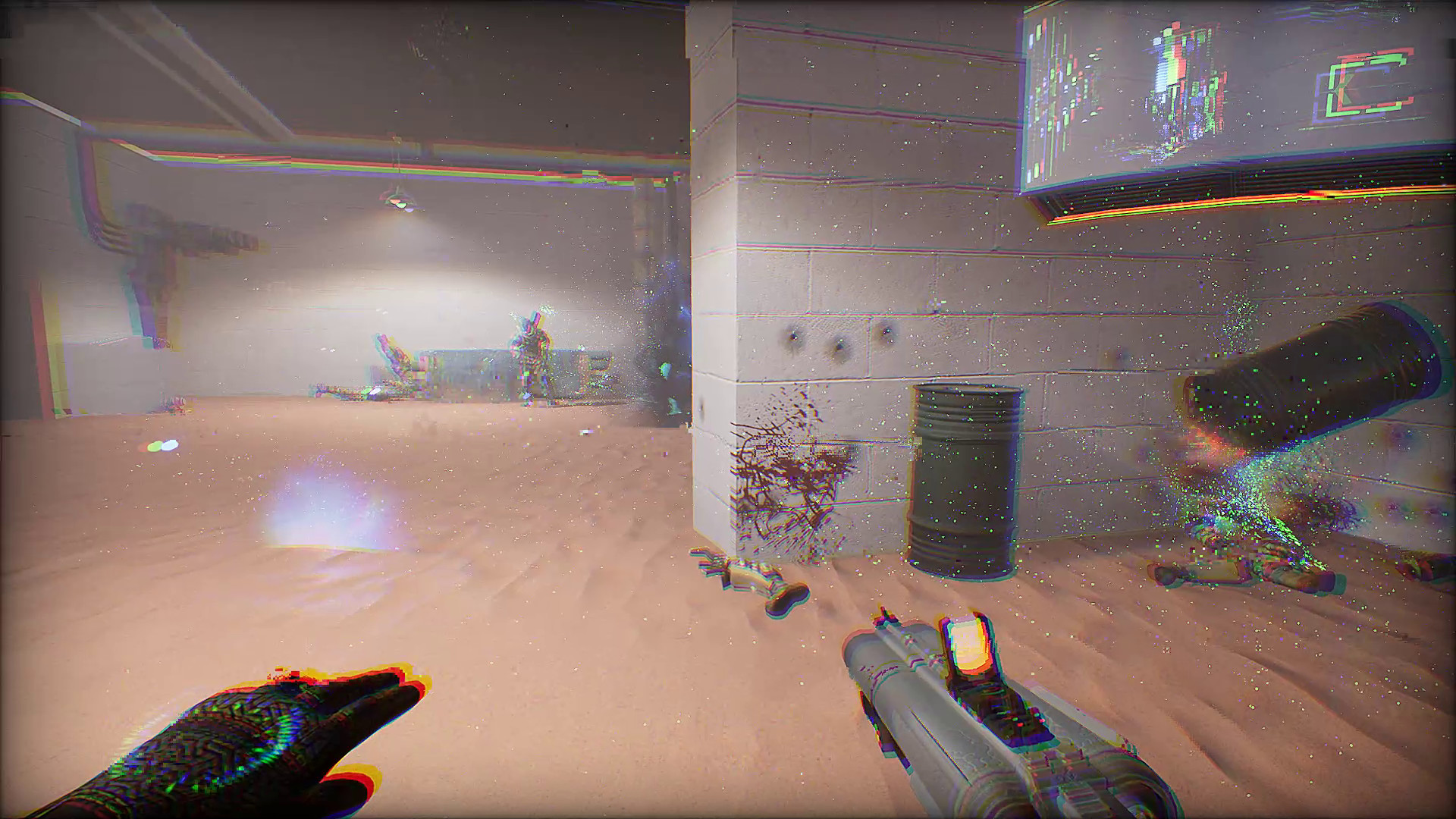 Sophont screenshot 22
