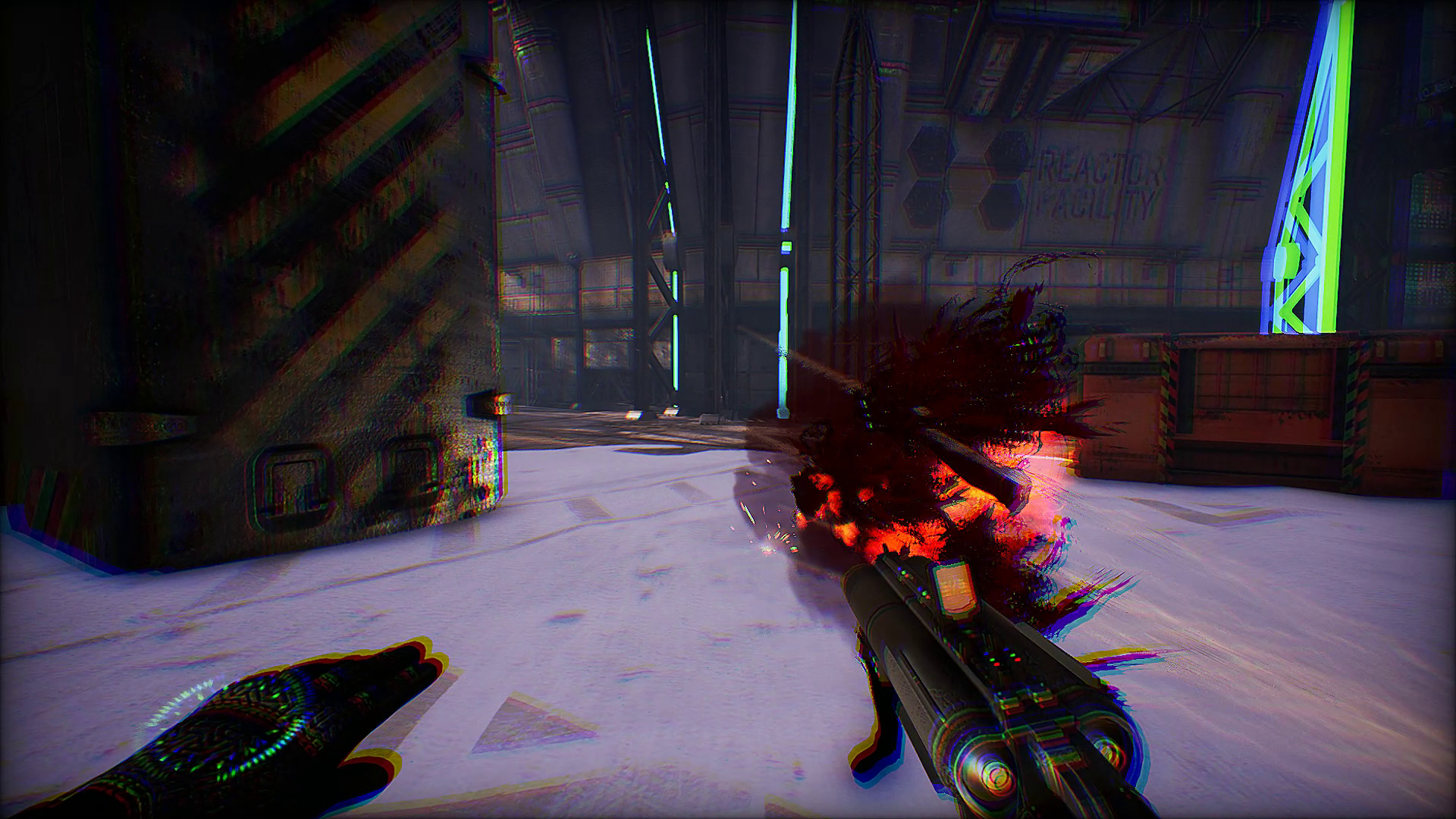 Sophont screenshot 17