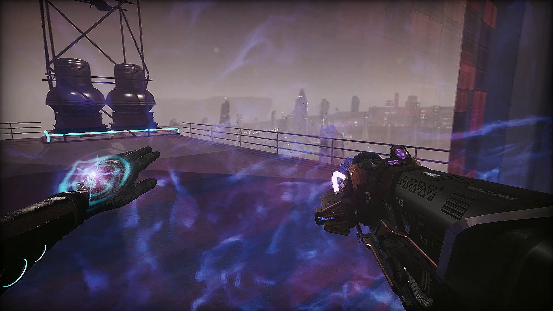 Sophont screenshot 11