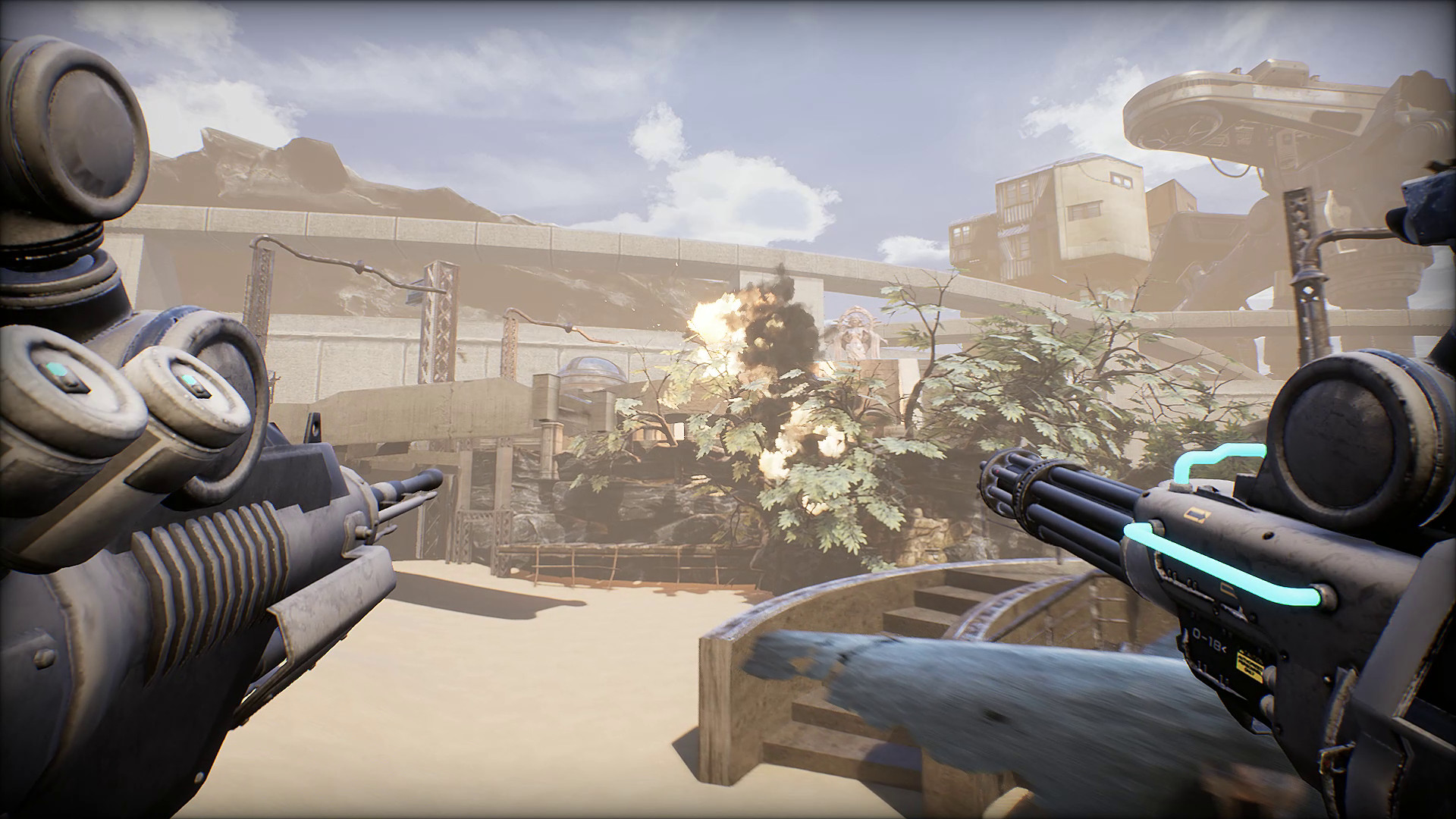Sophont screenshot 13