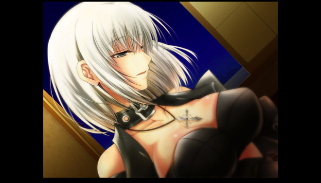 Kemonomichi-White Moment- screenshot 3